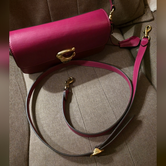 Coach Studio 20 Hyacinth - Picture 11 of 12